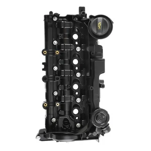 Couvre-culasse for MINI Paceman R61 Cooper D 1598 cm3 82 kW 11128589943 - Picture 1 of 20