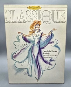 barbie doll vintage 1996 STARLIGHT DANCE MATTEL  - Picture 1 of 14