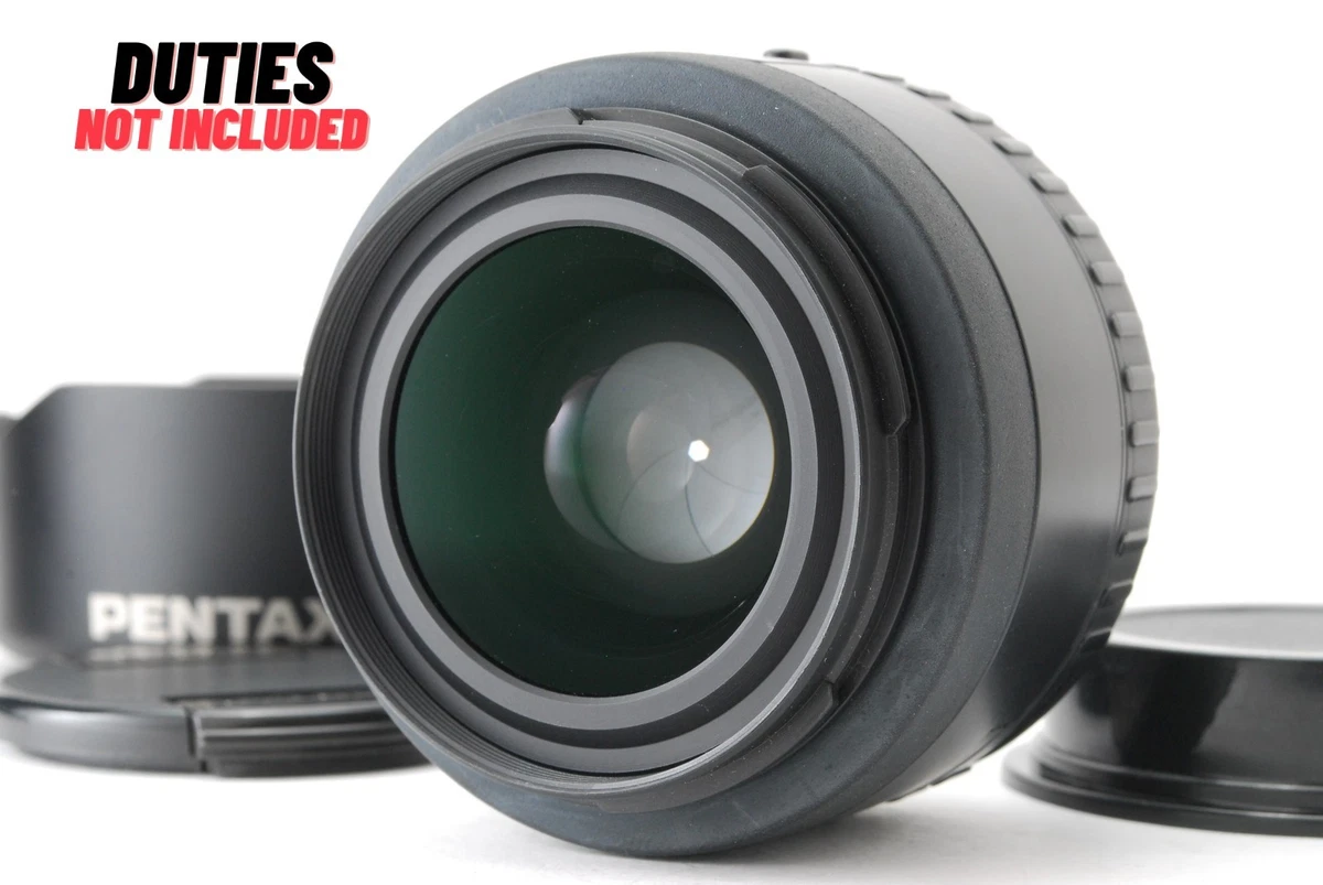 Pentax SMC f/2 Camera Lenses 35mm Focal for sale | eBay