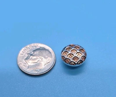 KAMELEON JEWELPOPS SIRENA BESOS CHAPADO EN ORO ROSA EN PLATA DE LEY Foto 1 de 4