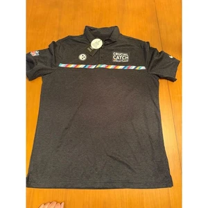 Nike NFL Pittsburgh Steelers Crucial Catch Polo Para Hombre Grande - Imagen 1 de 7
