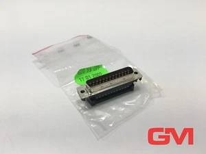 TE Connectivity D-Sub Plug Amp 747306-2 Male Connector 25-polig - Picture 1 of 6