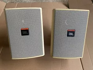 JBL Control 23 professional Lautsprecher Wetterfest Outdoor - Bild 1 von 4