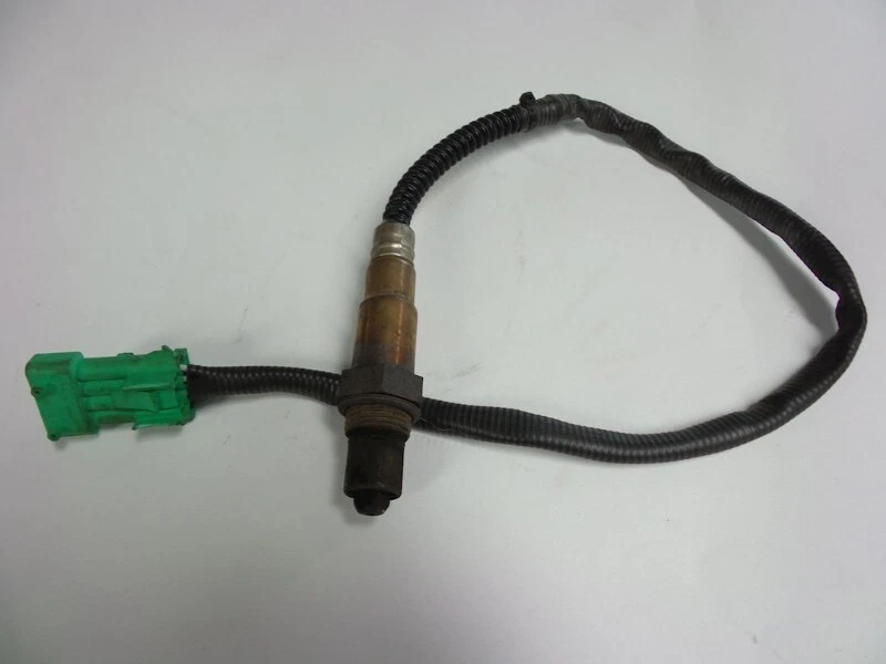 SENSORE LAMBDA Citroën C5 II Berline (RC) 2005 0258006027 - Immagine 1 di 1