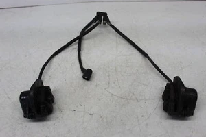 85-86 SUZUKI MADURA 700 GV700GLF RIGHT LEFT FRONT BRAKE CALIPER SET PAIR - Bild 1 von 7