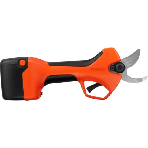 Stocker Magma E-35 TP Forbici da Potatura a Batteria - Arancione
