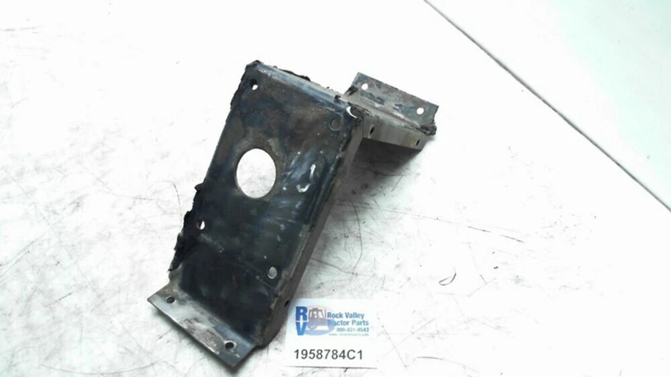 SUPPORT STEERING COLUMN - Image 1 of 1