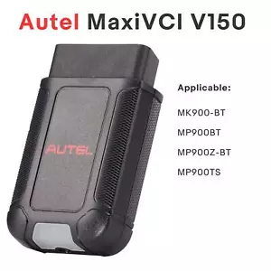 Autel MaxiVCI V150 VCI150 Wireless Dongle for MK900-BT/MP900BT/MP900Z-BT/MP900TS - Bild 1 von 16