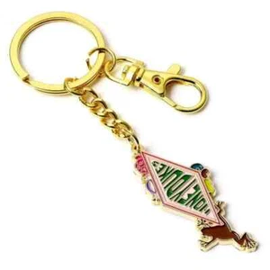 New Official Harry Potter Honeyduke Keyring - Picture 1 of 2