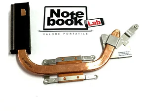 Fujitsu Siemens Esprimo V6515 Dissipatore Heatsink termico cpu 6043B0051501 A01 - Imagen 1 de 1