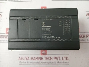 GENERAL ELECTRIC IC200UDR010-DK Versamax Micro Controller 07000406051 E157515 - Picture 1 of 9