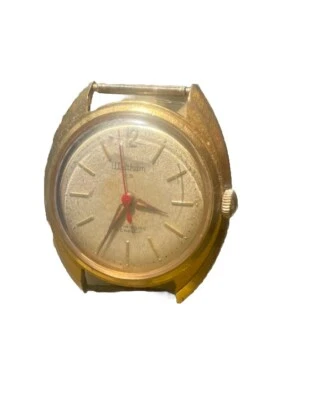 Waltham 25 Jewel Self Winding Shock Protected Antimagnetic Waterproof - Image 1 of 4