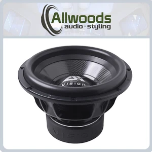 ESX VX15PRO 38 cm (15”) SPL subwoofer 3500w rms 7000w max - Picture 1 of 5