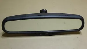 2004-2006 Toyota Tundra Auto Dim Interior Rear View Mirror - Picture 1 of 10