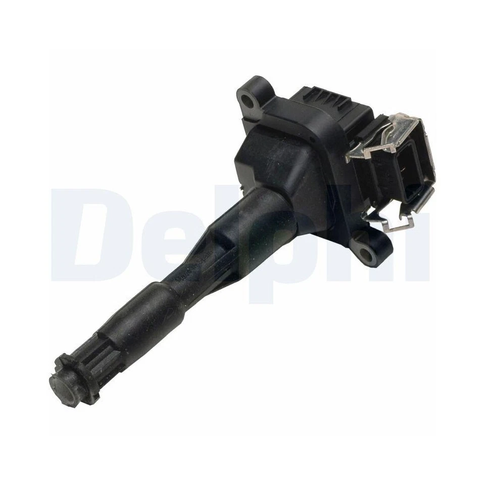 Zündspule DELPHI GN10016-12B1 für BMW HITACHI LAND ROVER - Bild 1 von 1