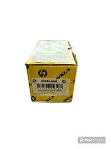 X88BU4647 Suspensia Control Arm Bushing Front Lower Sedan for Audi Q5 A4 A6 A5 - Bild 1 von 2