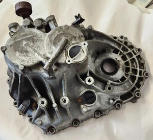 04-06 05 Acura TL 6 Speed Manual Transmission case half outer J32 SPD J35 TYPE S - Picture 1 of 7