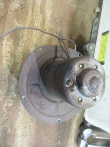 1954 1955 Cadillac heater blower fan motor working condition Deville Series 62 - Picture 1 of 3