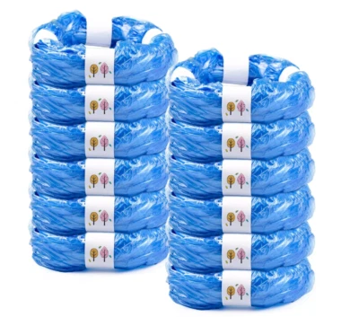 TATOODAA 12X Vollständig kompatibel Nachfüllkassette Dress Up XXL 4.5M Classic Tippee DE