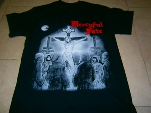 MERCYFUL FATE - Nuns Have No Fun. Large Size T-Shirt - Picture 1 of 3