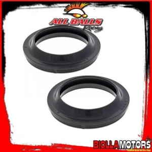 57-149 KIT PARAPOLVERE FORCELLA BMW K 1100 RS 1100cc 1992-1996 ALL BALLS - Foto 1 di 5