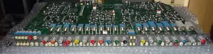 Calrec PQ4069 Stereo Mikrofon/Line Modul von Calrec S/S2 Soundmixern (neve - Bild 1 von 6
