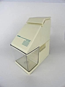 Brandneu Original Ice Crusher Rival Modell 840 weiß mit Tablett (made in USA) - Bild 1 von 5