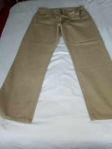 diesel beige jeans