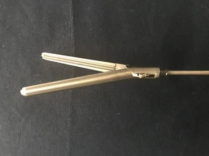 Storz Surgical Laparoscopic 10mm x 36cm DeBakey Bowel Forceps Insert 30420 CB - Picture 1 of 4