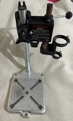 Стойка для сверлильного станка Dremel MultiPro Deluxe Модель 212 Type II - Изображение 1 из 4
