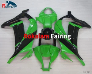 Kit de carenados de carrocería para ZX-10R 2011 2012 2014 2015 ZX10R 11 12 13 14 15 - Imagen 1 de 1