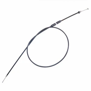 HMParts ATV Quad Bashan etc. 200 / 250 cc Throttle Cable 1100 / 1190 mm - Picture 1 of 3