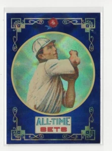 Juegos de autógrafos históricos 2025 Home Run Baker 1909 T206 #10 nivel 4/150 - Imagen 1 de 1