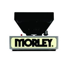 Morley 20/20 Lead Wah Boost Pedal for sale
