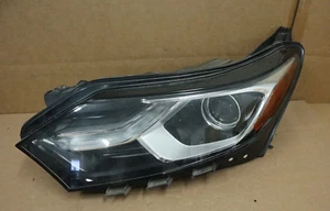 2018 2019 Chevy Equinox Left Driver Side Headlight OEM 84428285 - Picture 1 of 6