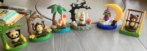 Solarstrom Swingen Tanzen Wackelspielzeug Lot6 - Bild 1 von 1