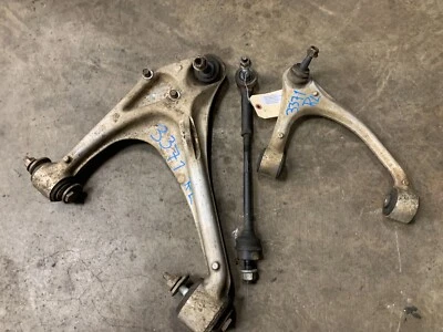 06-10 JUEGO BRAZO CONTROL TRASERO IZQUIERDO INFERIOR+SUPERIOR SATURN SKY-PONTIAC SOLSTICE, LOTE3371 Foto 1 de 4