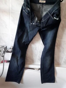 Miss BotonsJeans für Damen - Dark Blue - Bild 1 von 3