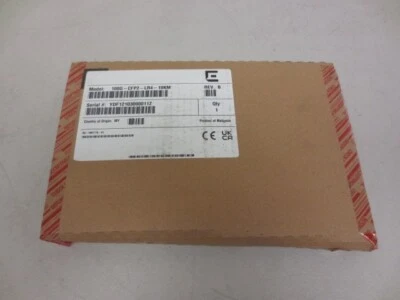 Extreme 100G-CFP2-LR4-10KM 100Gbps 80-100776-02 80-100776-01 Transceiver Module - Image 1 of 4