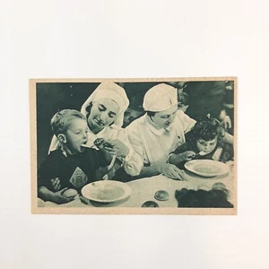 Foto cartolina b/n - Colonia comasca "Dux" - Ronchi di Marina di Massa - Imagen 1 de 2