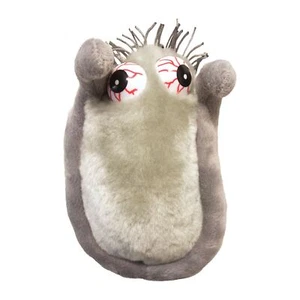 Giant Microbes Zombie Pithov. Plush Toy Soft Body Educational Gift 10cm - Picture 1 of 1