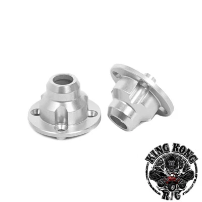 Metal Drive Sprocket Support Bearing for Tamiya 56020 1/16 Leopard 2 A6 R/C Tank - Image 1 of 4