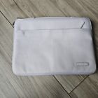 MOSISO Laptop Sleeve Bag Compatible with MacBook Air/Pro, 13.3 inch, Gray 