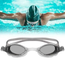 Professional Unisex Swim Glasses Anti Fog UV Protection Swimming Goggles Durable