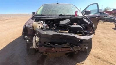 Motor soplador de climatización delantero usado se adapta a: Ford Edge 2010 delantero grado A Foto 1 de 4