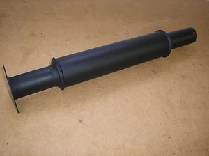 JOHN DEERE / B / 50 / 520 / 530 / NEW / MUFFLER FOR TRACTORS / # 21-1-6 - Picture 1 of 10
