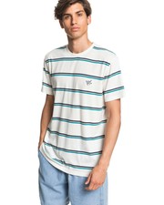 NEW QUIKSILVER™  Mens Coreky Mate T Shirt Tops