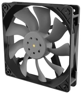 OTTO SF12 Elite Cooling Fan, 120mm AK-FN110 - Picture 1 of 2