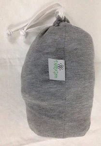 DaisyGro Breathable Soft Cotton Breastfeeding Cover Baby Sling Carrier Baby Wrap - Picture 1 of 6