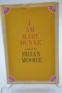 I Am Mary Dunne - Brian Moore (Hardcover, 1968, BCE) - Picture 1 of 7